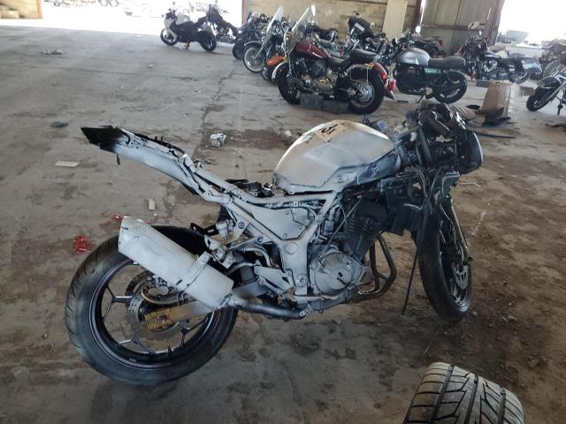2014 KAWASAKI EX300 A - JKAEX8A16EA005531