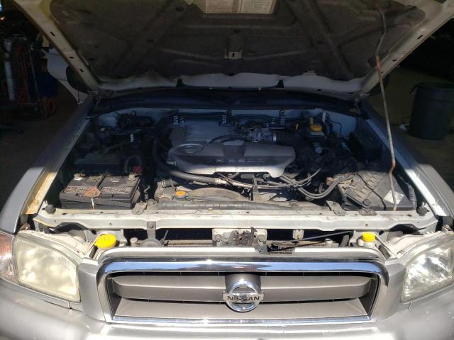 JN8DR09Y22W743201 Nissan Pathfinder Le