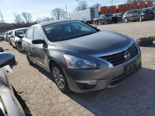 1N4AL3AP3EC187545 Nissan ALTIMA 2.5