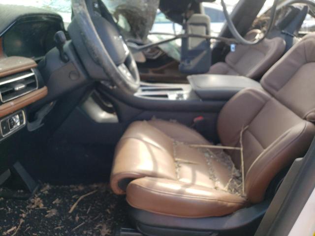 2022 LINCOLN AVIATOR GR 5LMYJ8XYXNNL00612