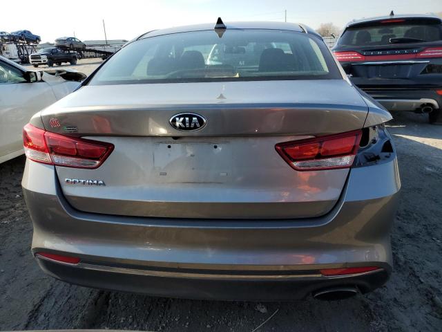 5XXGT4L31GG074457 KIA Optima Lx