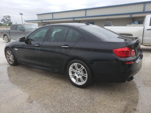 VIN WBAXG5C53DD231419 2013 BMW 5 Series, 528 I no.2