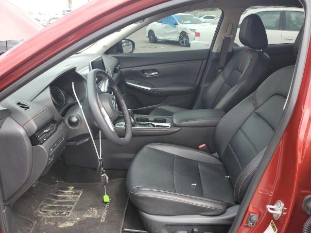 3N1AB8DV8LY301826 Nissan SENTRA SR