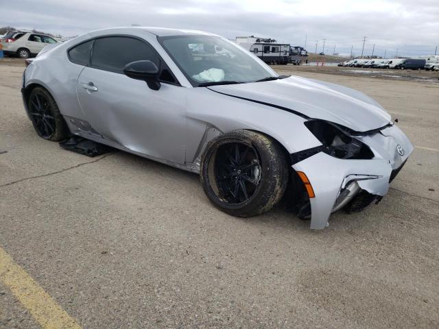 2022 TOYOTA GR 86 PREM JF1ZNBF1XN8750234