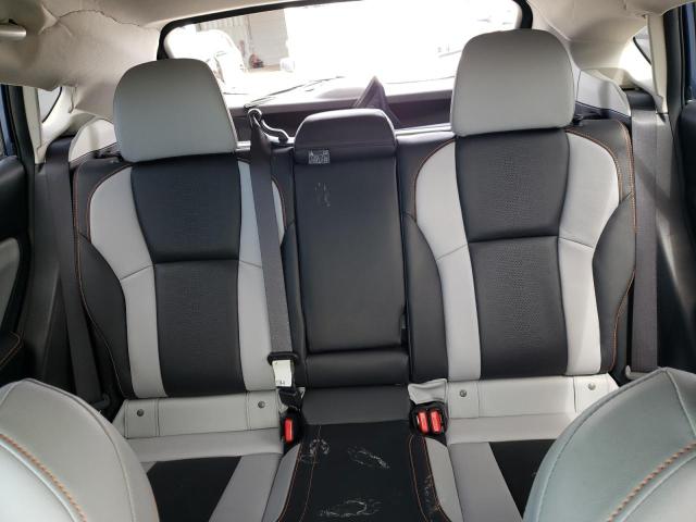 JF2GTAMCXKH331173 Subaru Crosstrek Limited