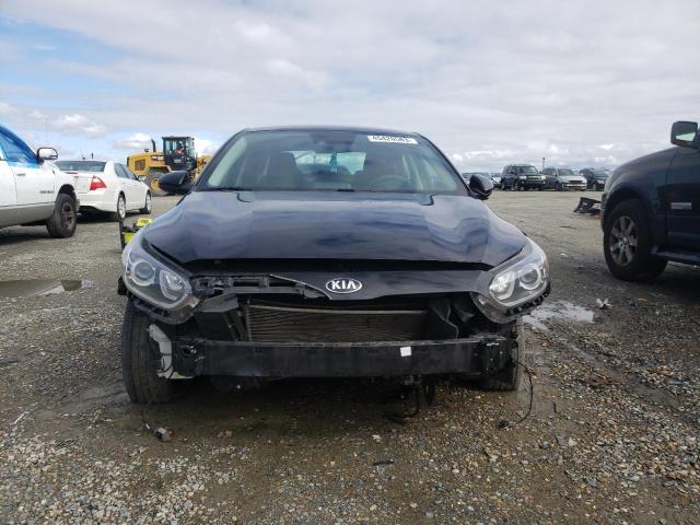 3KPF24AD3KE082099 KIA FORTE FE
