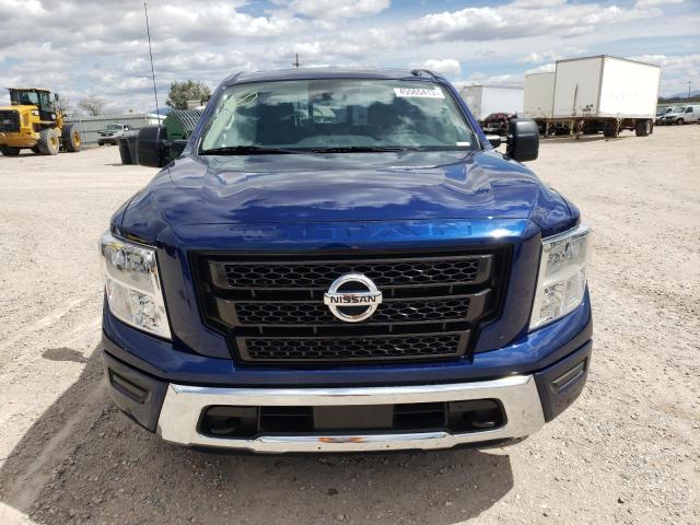 1N6AA1ED7MN527011 Nissan TITAN SV