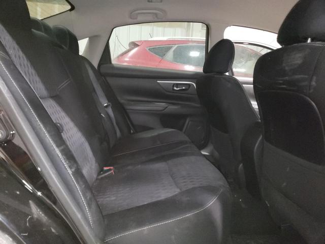 1N4AL3AP8HC215344 Nissan ALTIMA 2.5