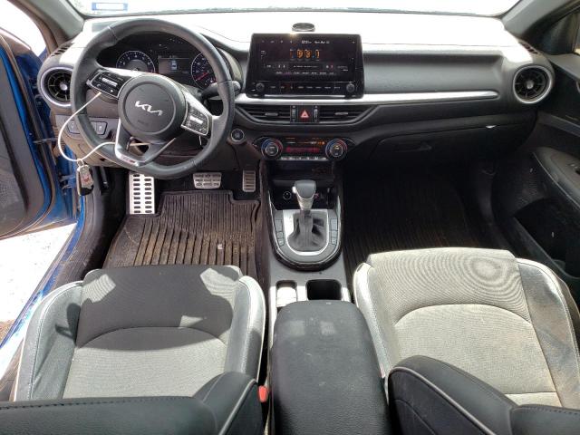 2022 KIA FORTE GT L - 3KPF54AD5NE435292