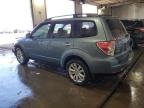 SUBARU FORESTER 2 photo