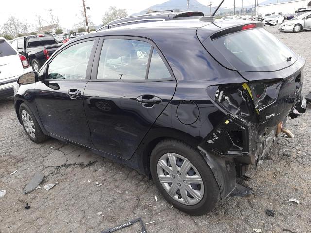 3KPA25AD1NE473921 KIA RIO S