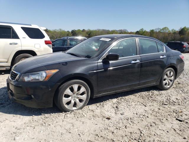 2009 Honda Accord Coupe EX-L