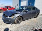 2015 VOLKSWAGEN JETTA BASE - 3VW2K7AJ2FM309538