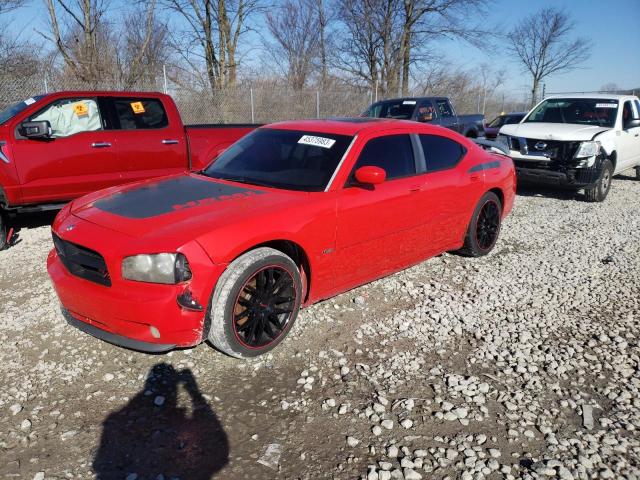 2006 Dodge Charger R/T