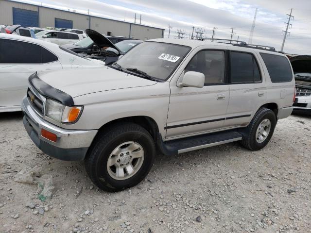 1997 Toyota 4Runner SR5