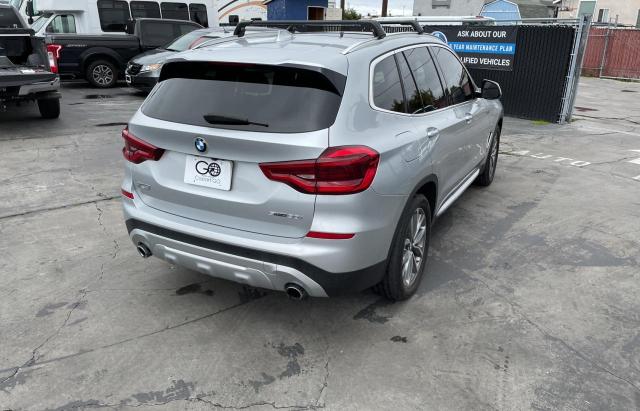 5UXTR7C53KLE88625 BMW X3 Sdrive30i