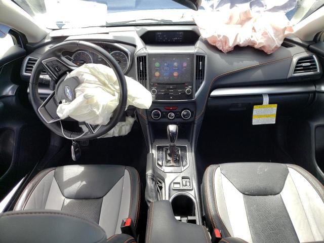 JF2GTAMCXKH331173 Subaru Crosstrek Limited