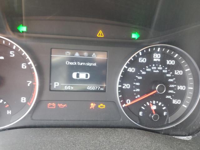 2021 KIA FORTE FE - 3KPF24AD0ME333793