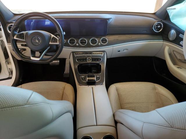 2018 MERCEDES-BENZ E 43 4MATI - WDDZF6EB1JA397836