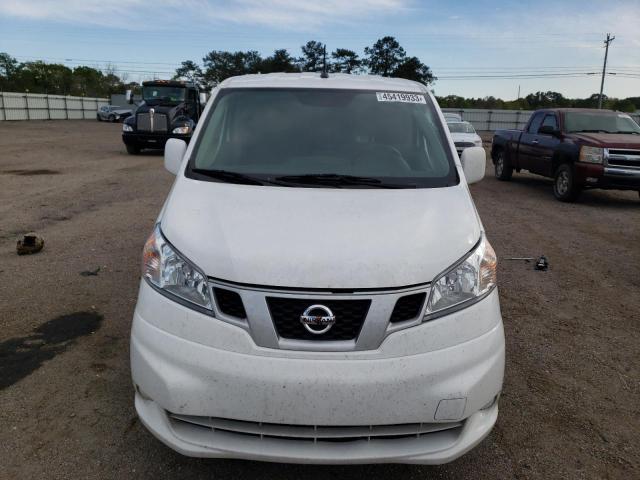 2021 NISSAN NV200 2.5S - 3N6CM0KN4MK706944