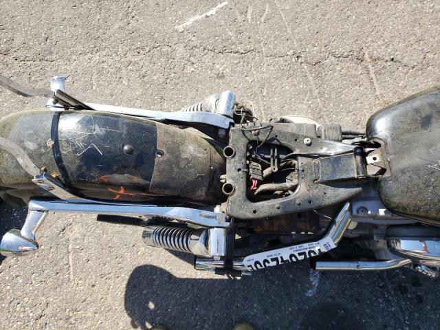 2004 HARLEY-DAVIDSON FXD - 1HD1GHV1X4K309645