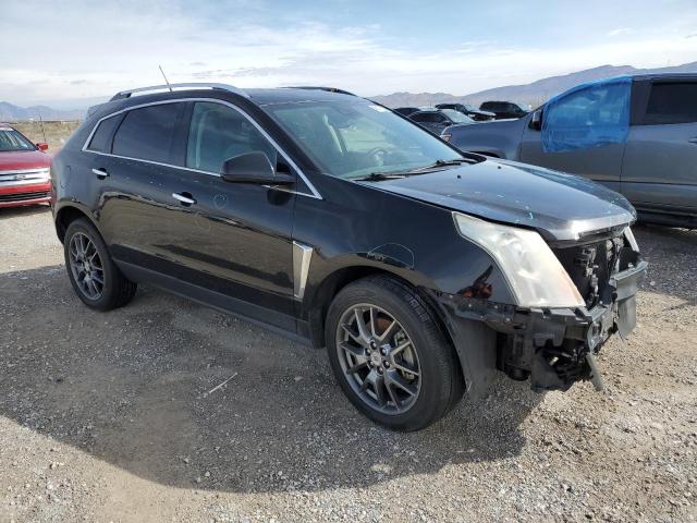 3GYFNBE37ES685585 Cadillac Srx Luxury Collection