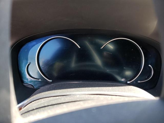 2019 BMW 750 - WBA7F2C56KB240299