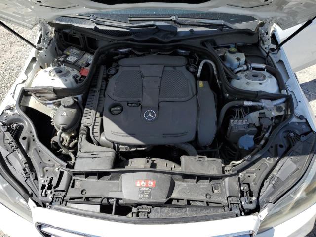 WDDHF5KB7EA889769 Mercedes-Benz E 350