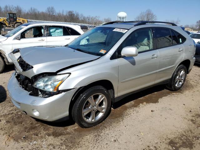 2006 Lexus RX 