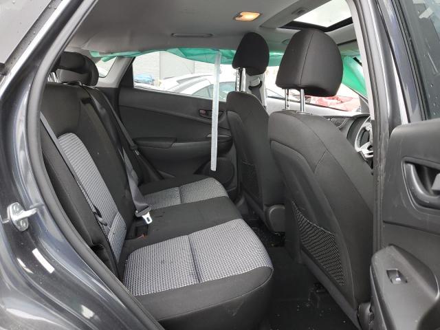2021 HYUNDAI KONA SEL P - KM8K62AA0MU749370