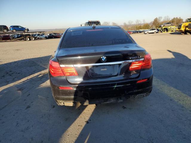WBAKB8C58CC962832 BMW 750 LI