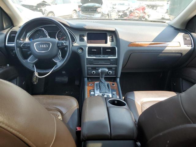 WA1LGAFE5FD012142 2015 AUDI Q7, photo no. 8