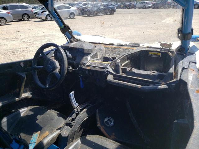 2019 CAN-AM MAVERICK S - 3JB1TAP43KK000129
