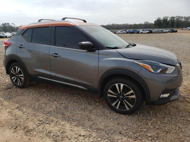 3N1CP5CU2KL474822 Nissan KICKS S