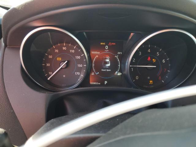 2017 JAGUAR XE - SAJAR4BG3HA962375