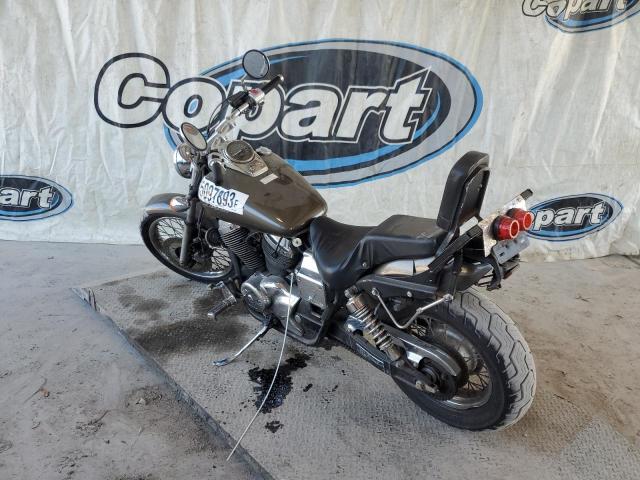 2007 HONDA VT750 DC JH2RC44047M103853