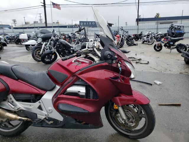 2005 HONDA ST1300 JH2SC51085M301179