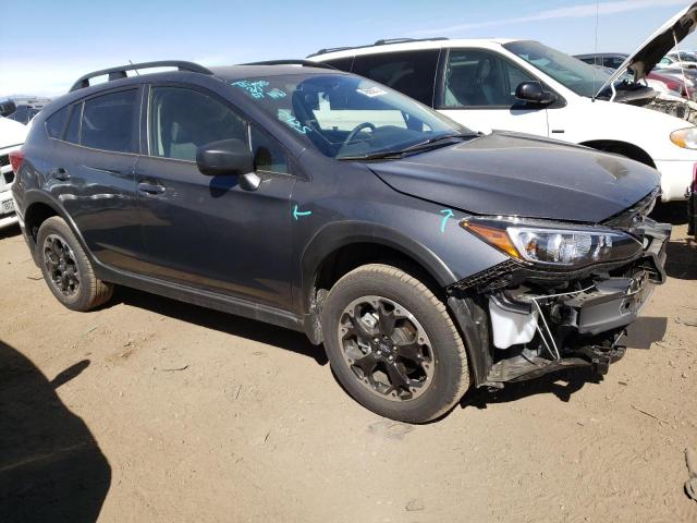 JF2GTABC8PH283893 Subaru Crosstrek