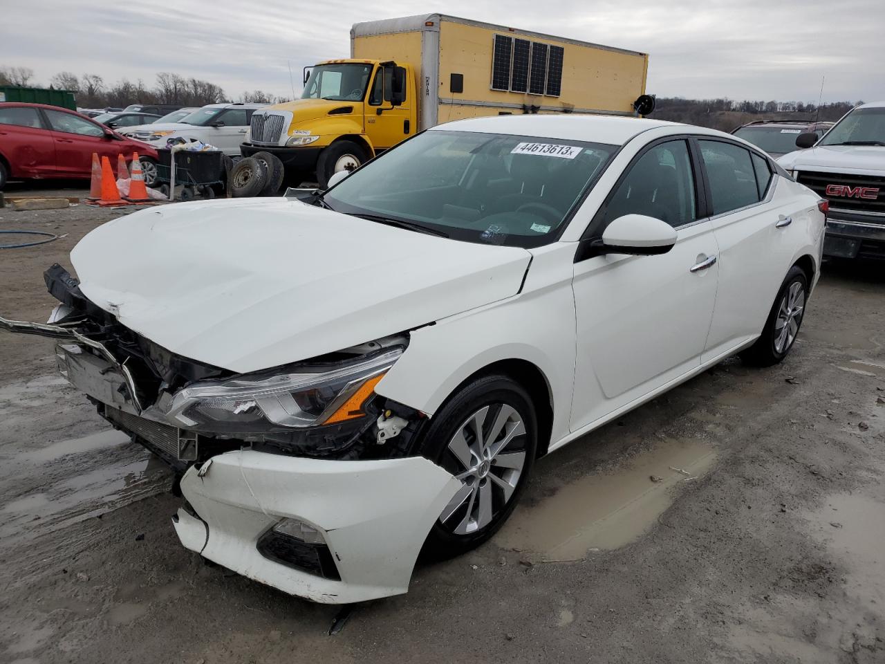 1N4BL4BV6LC208179 NISSAN ALTIMA 2020