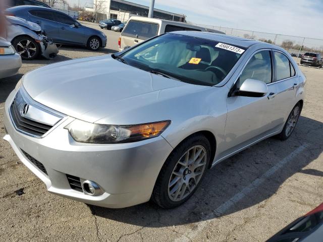 2013 Acura TSX 