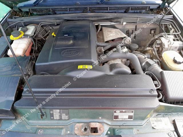 SALLTGM874A851475 Land Rover Discovery