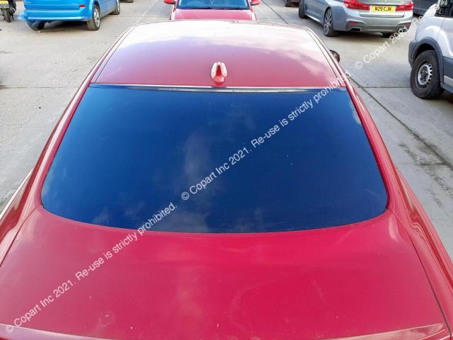 SAJAB4CN4GA919129 Jaguar Xe R-sport