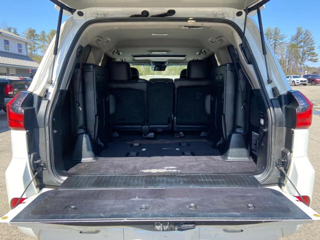 2016 LEXUS LX 570 JTJHY7AX2G4199519