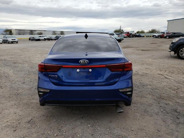 3KPF24AD5KE093668 KIA FORTE FE
