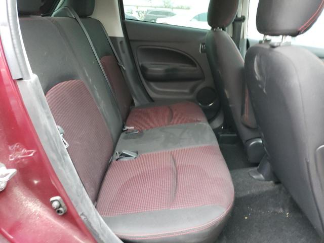 2019 MITSUBISHI MIRAGE LE ML32A5HJ9KH009691