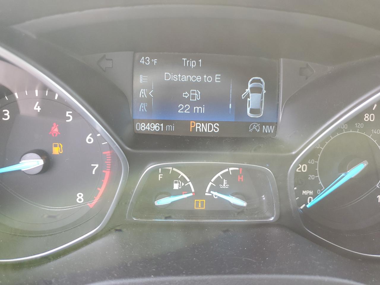 1FMCU9GD5JUA90413 FORD ESCAPE 2018