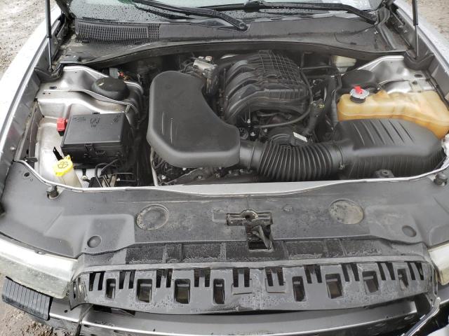 2C3CDXHG8EH124861 Dodge Charger Sxt