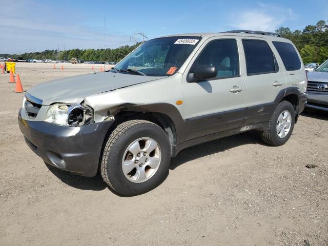 2004 Mazda Tribute LX