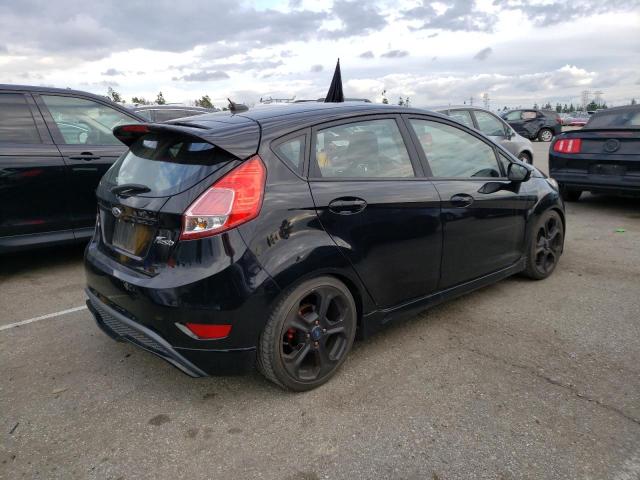 2018 FORD FIESTA ST - 3FADP4GX8JM118681