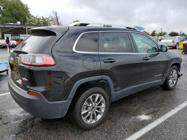 1C4PJLLB9KD429000 Jeep Cherokee Latitude Plus
